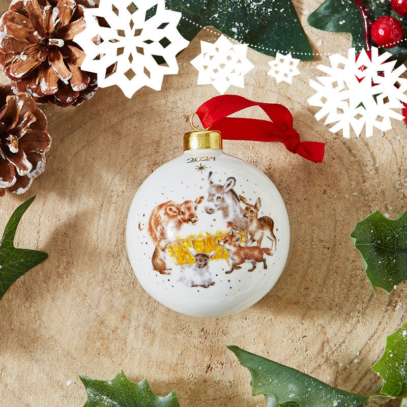 Wrendale Designs Christmas